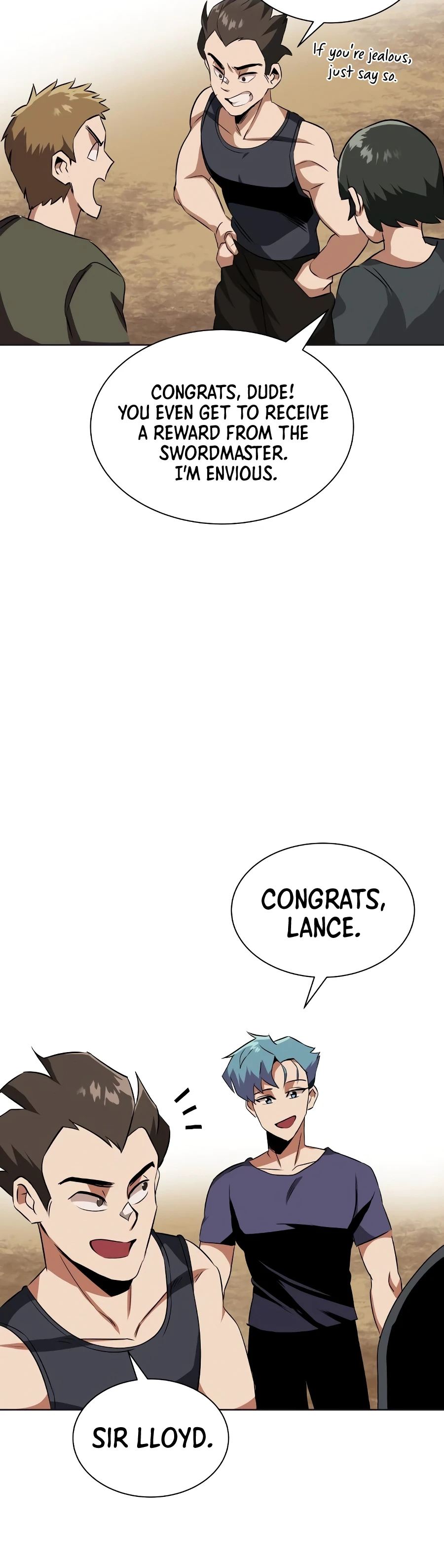 Read Reformation of the Deadbeat Noble EN Manga Online