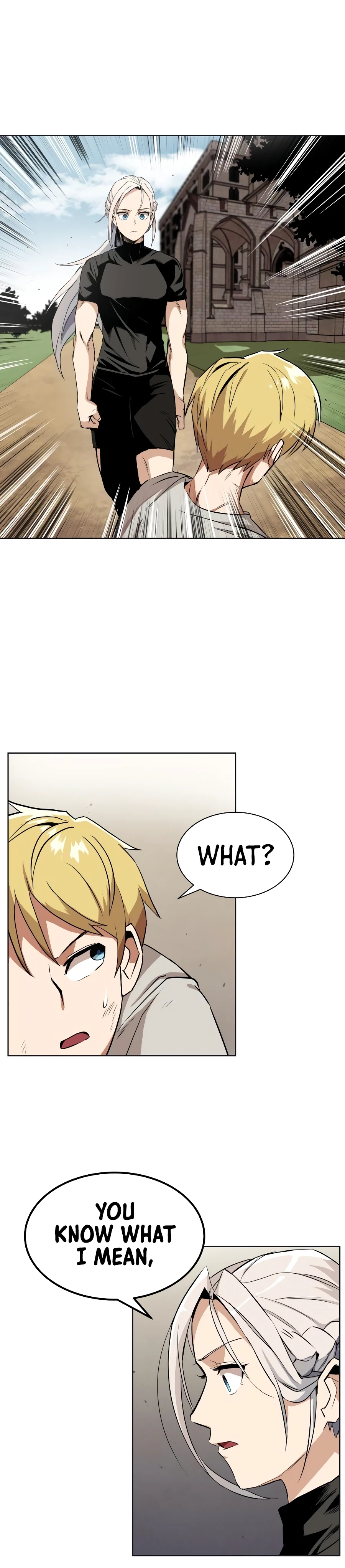 Read Reformation of the Deadbeat Noble EN Manga Online