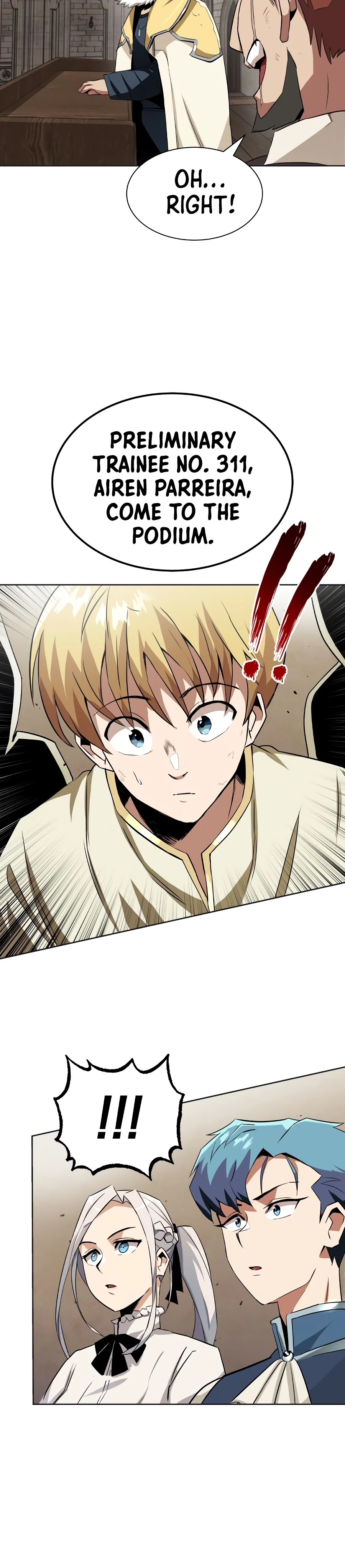 Read Reformation of the Deadbeat Noble EN Manga Online