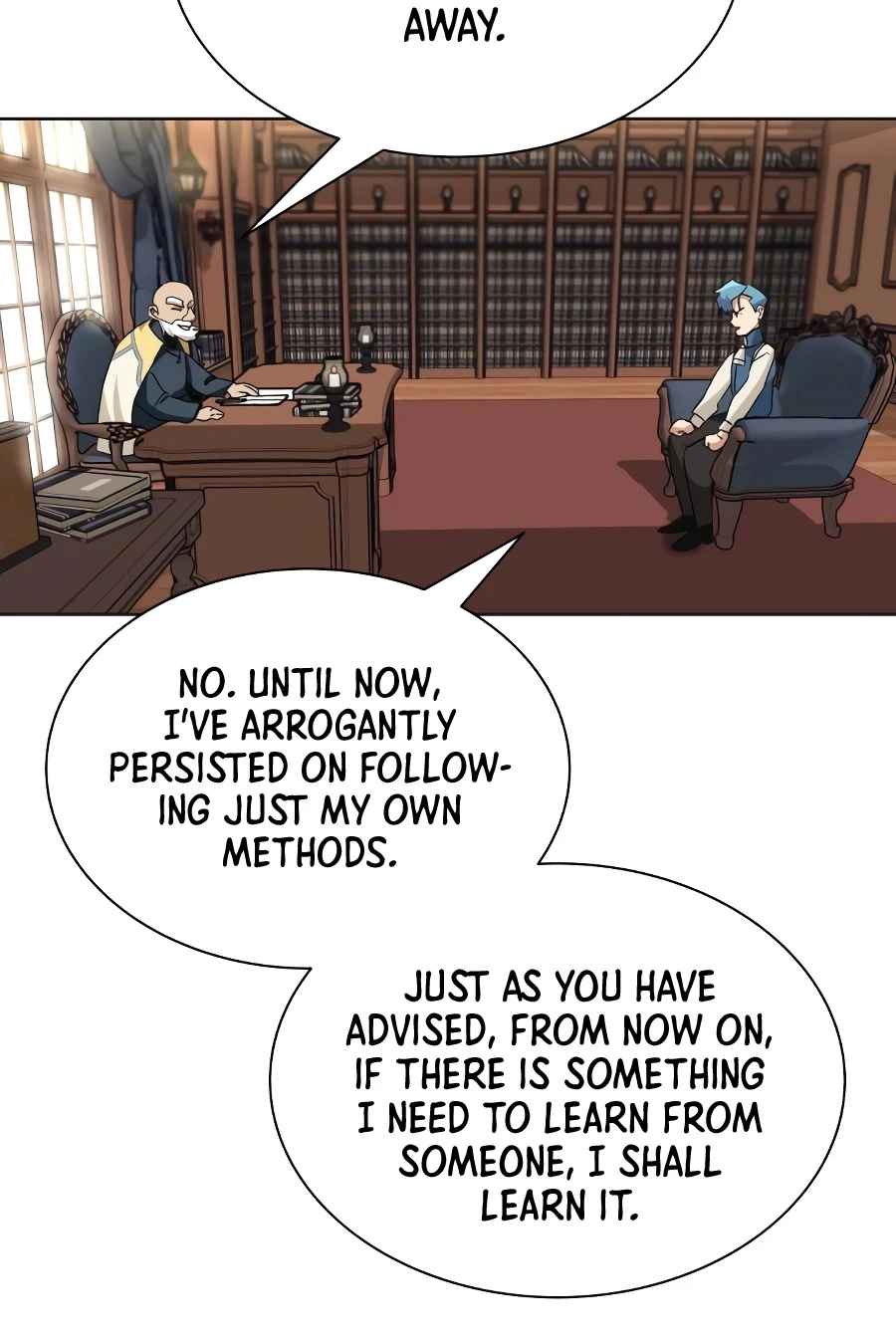 Read Reformation of the Deadbeat Noble EN Manga Online