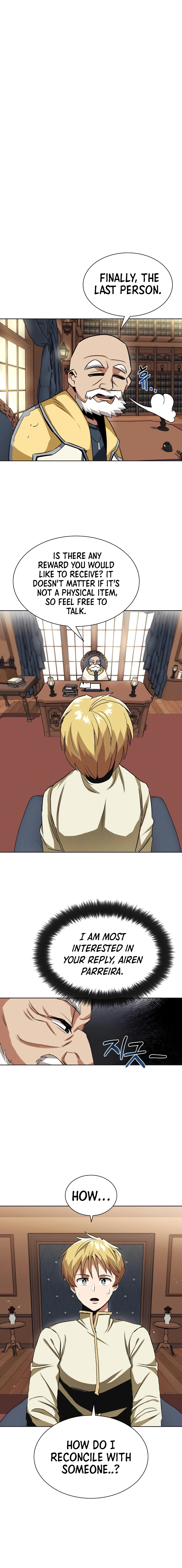 Read Reformation of the Deadbeat Noble EN Manga Online