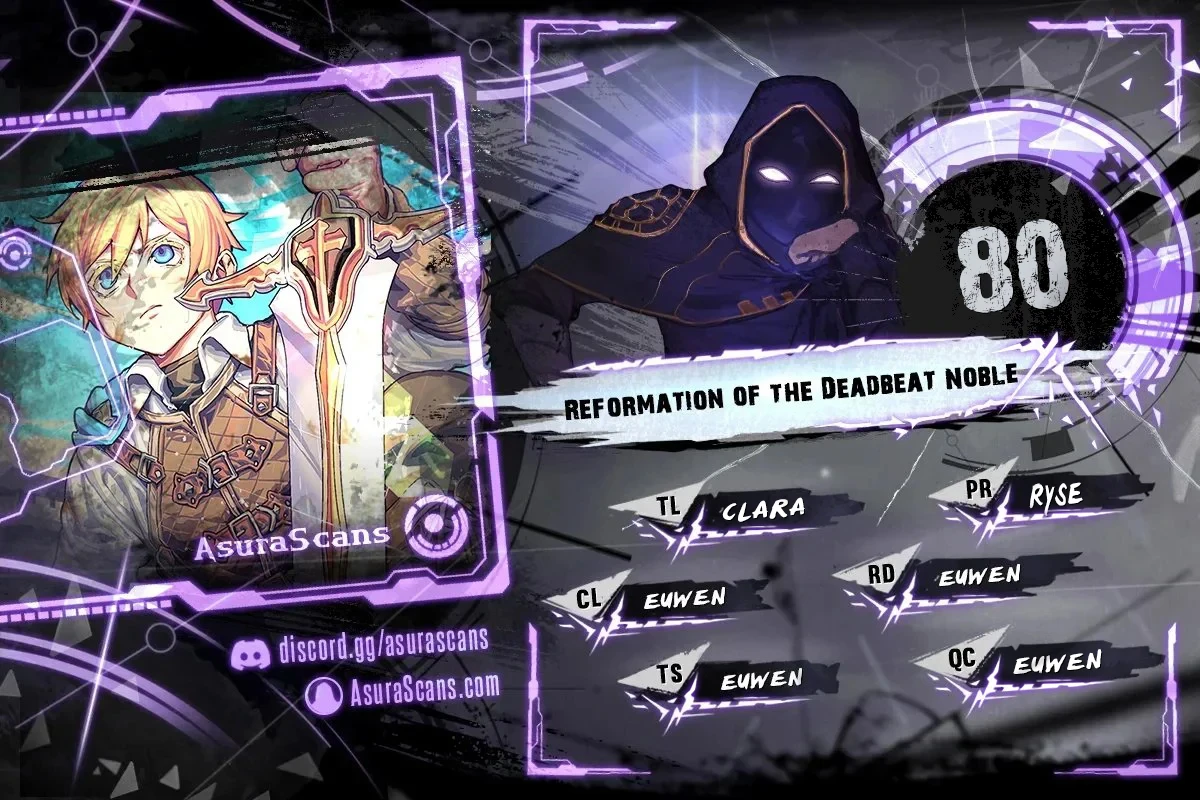 Read Reformation of the Deadbeat Noble EN Manga Online
