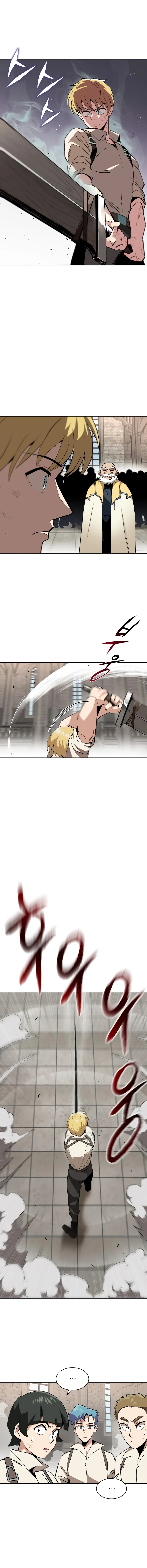 Read Reformation of the Deadbeat Noble EN Manga Online