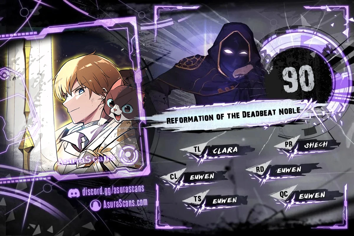 Read Reformation of the Deadbeat Noble EN Manga Online