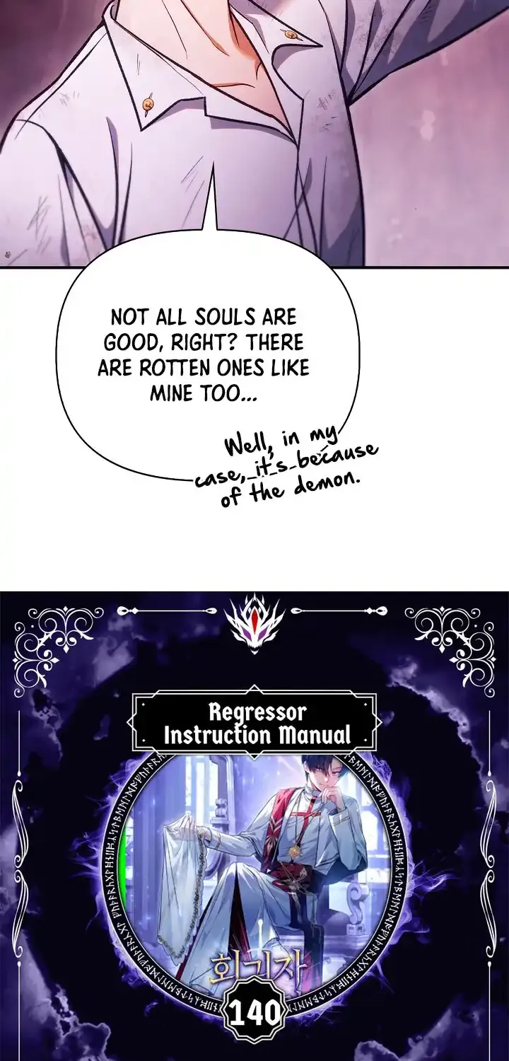 Read Regressor Instruction Manual EN Manga Online