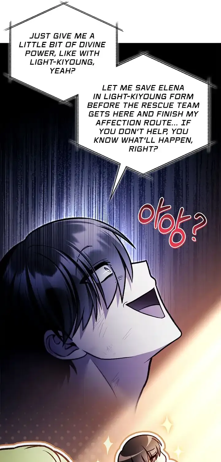 Read Regressor Instruction Manual EN Manga Online