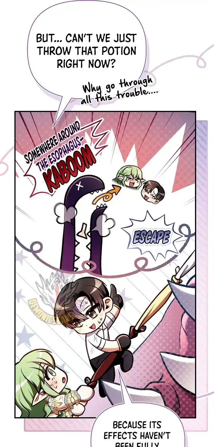 Read Regressor Instruction Manual EN Manga Online