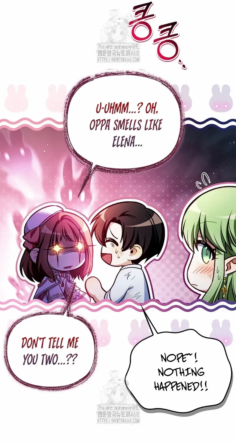 Read Regressor Instruction Manual EN Manga Online