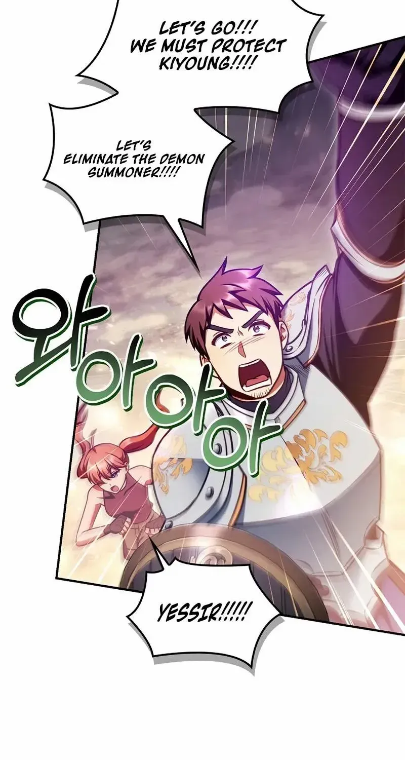 Read Regressor Instruction Manual EN Manga Online