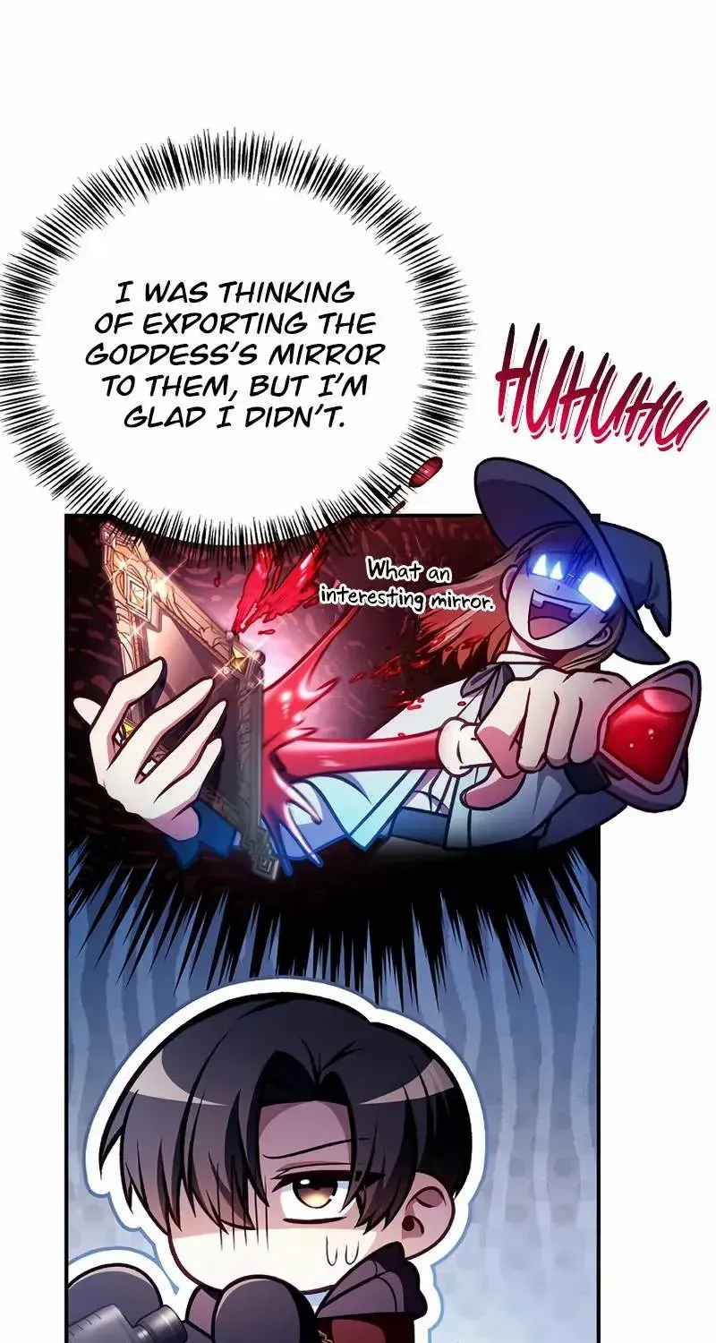 Read Regressor Instruction Manual EN Manga Online