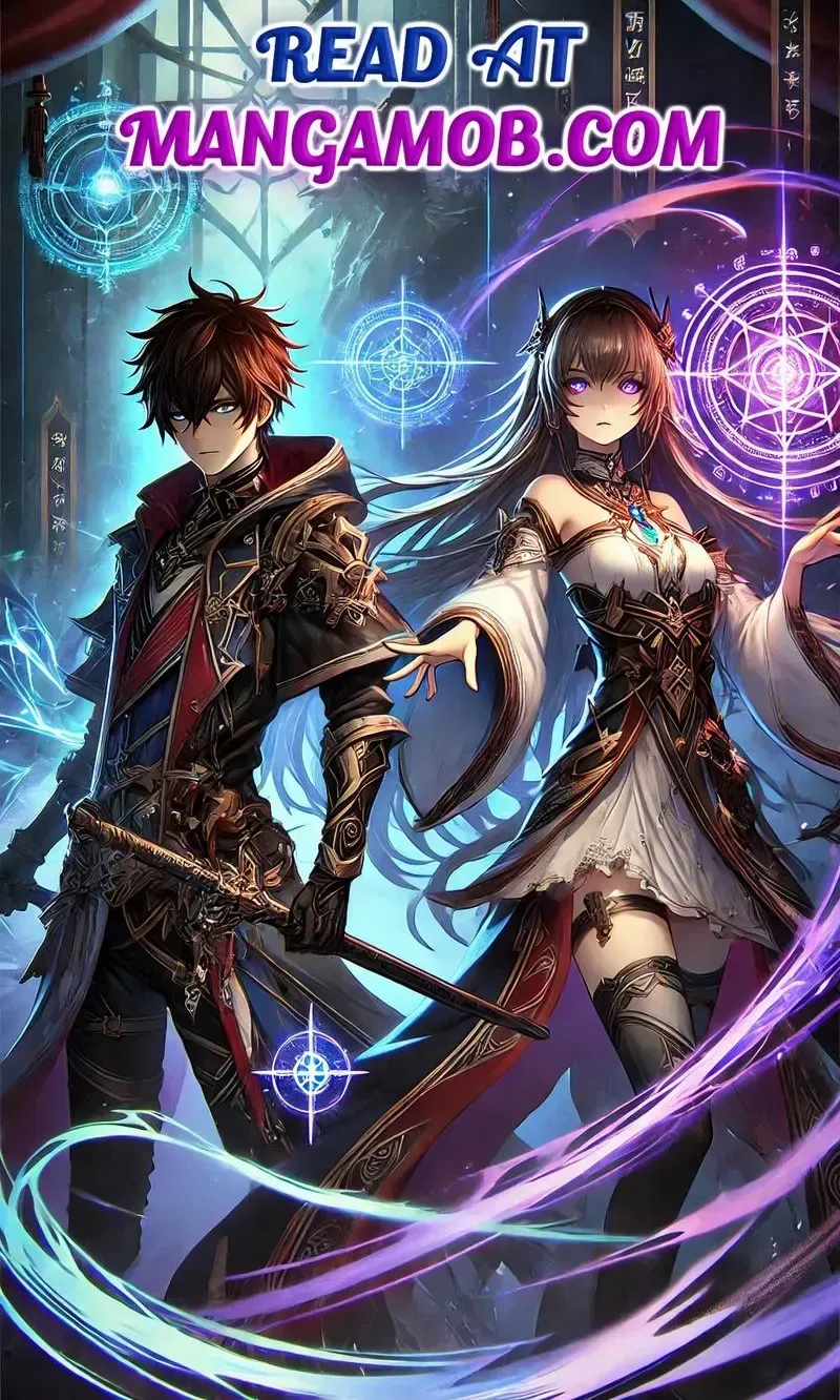 Read Regressor Instruction Manual EN Manga Online