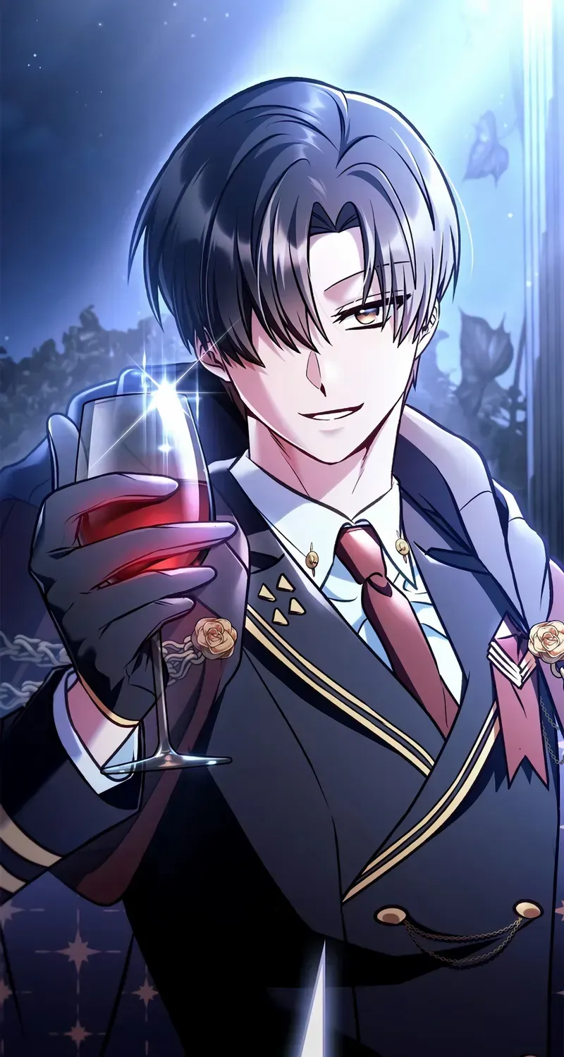 Read Regressor Instruction Manual EN Manga Online