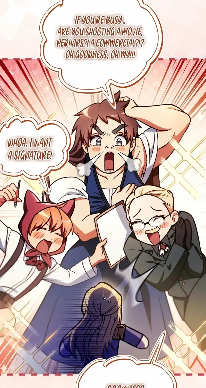 Read Regressor Instruction Manual EN Manga Online