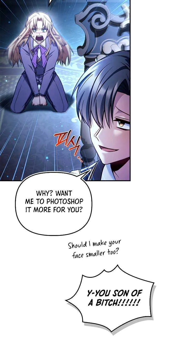 Read Regressor Instruction Manual EN Manga Online