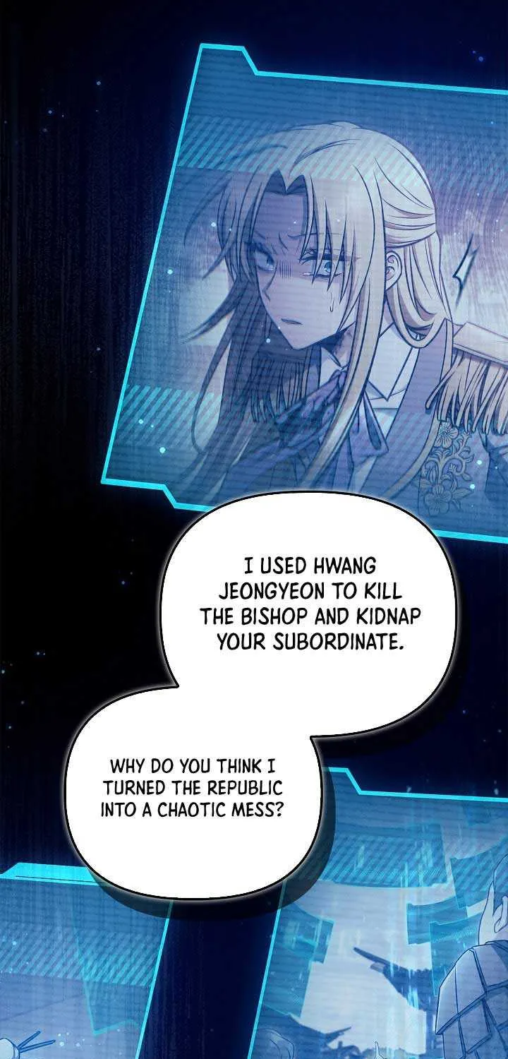 Read Regressor Instruction Manual EN Manga Online