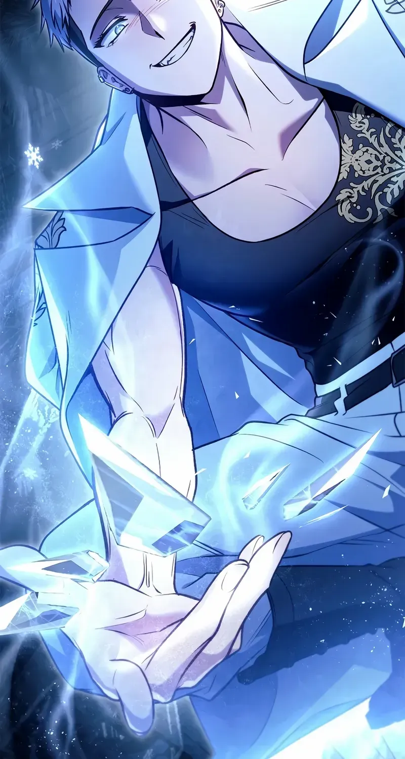 Read Regressor Instruction Manual EN Manga Online