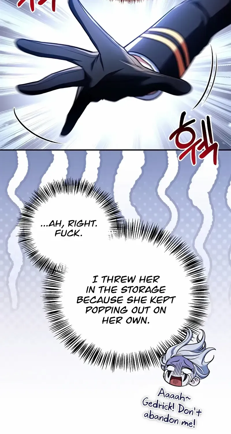 Read Regressor Instruction Manual EN Manga Online