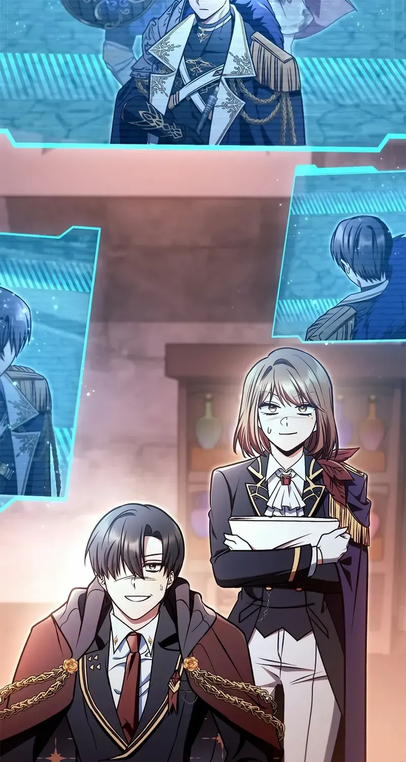 Read Regressor Instruction Manual EN Manga Online