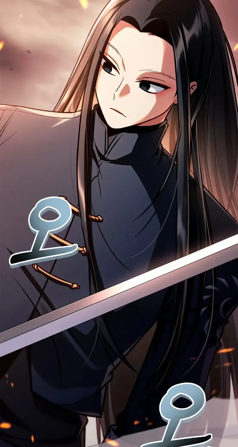 Read Regressor Instruction Manual EN Manga Online