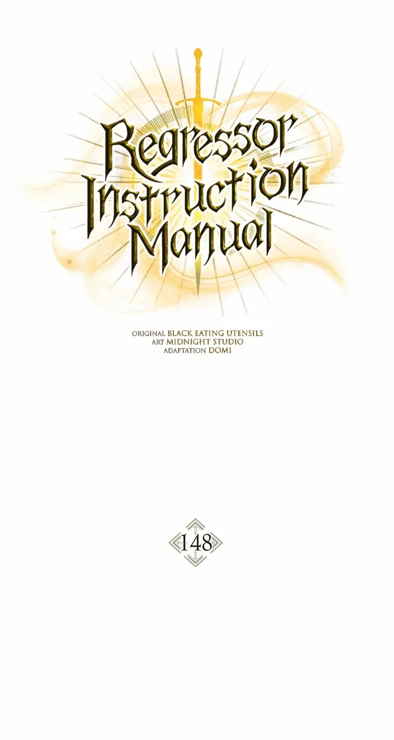 Read Regressor Instruction Manual EN Manga Online