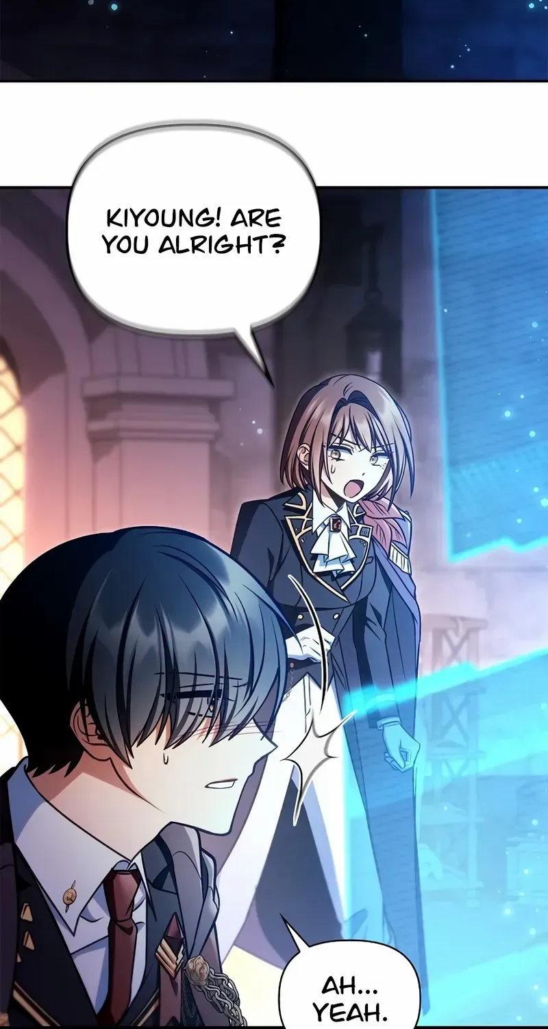 Read Regressor Instruction Manual EN Manga Online