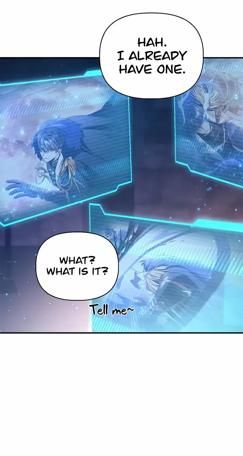 Read Regressor Instruction Manual EN Manga Online