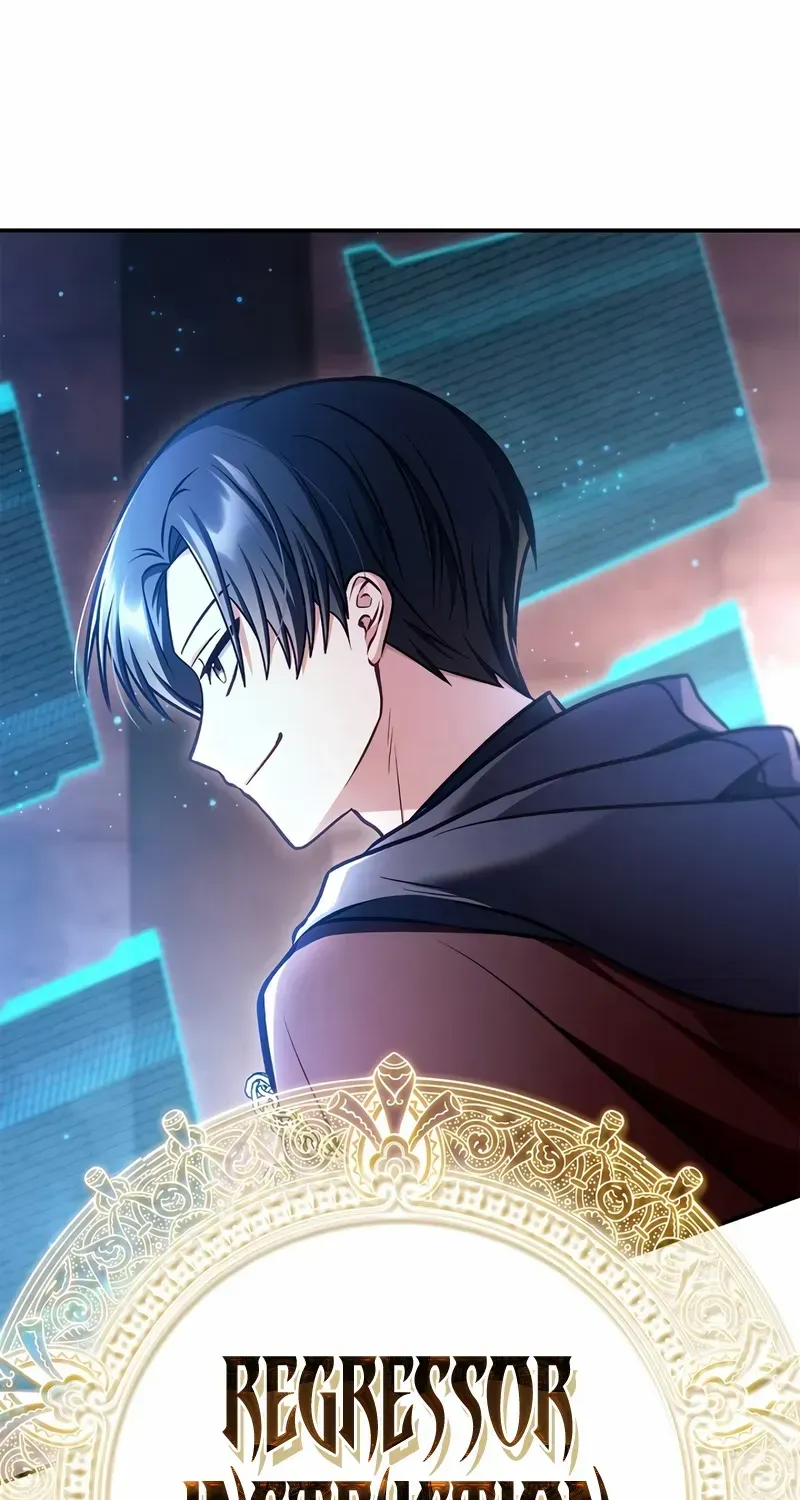Read Regressor Instruction Manual EN Manga Online