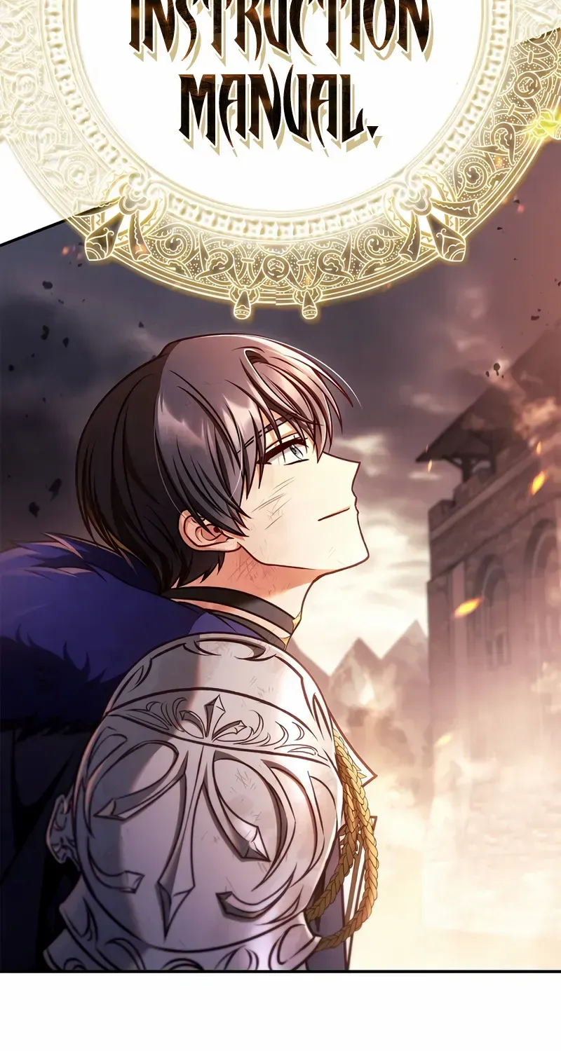 Read Regressor Instruction Manual EN Manga Online