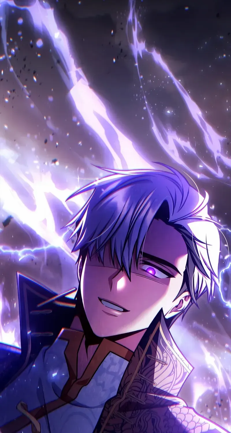 Read Regressor Instruction Manual EN Manga Online