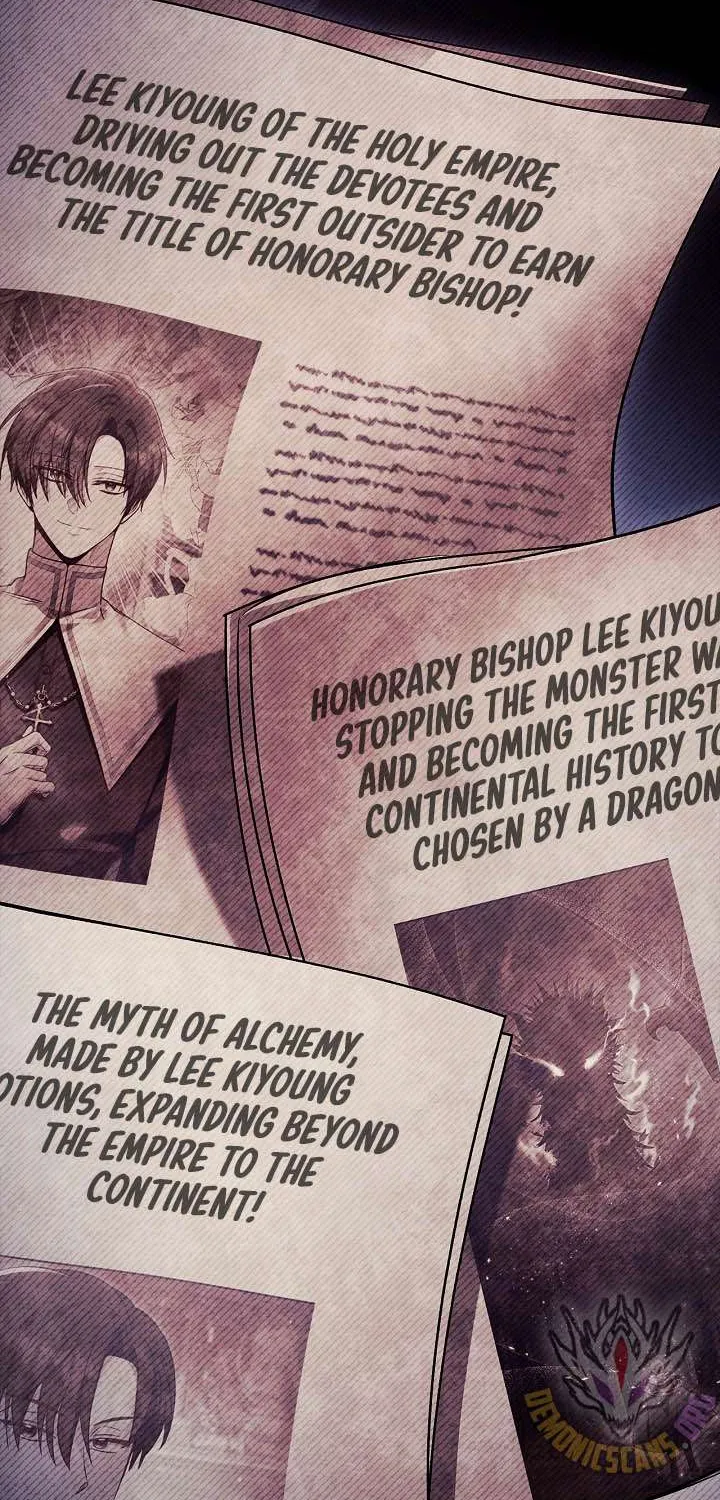Read Regressor Instruction Manual EN Manga Online