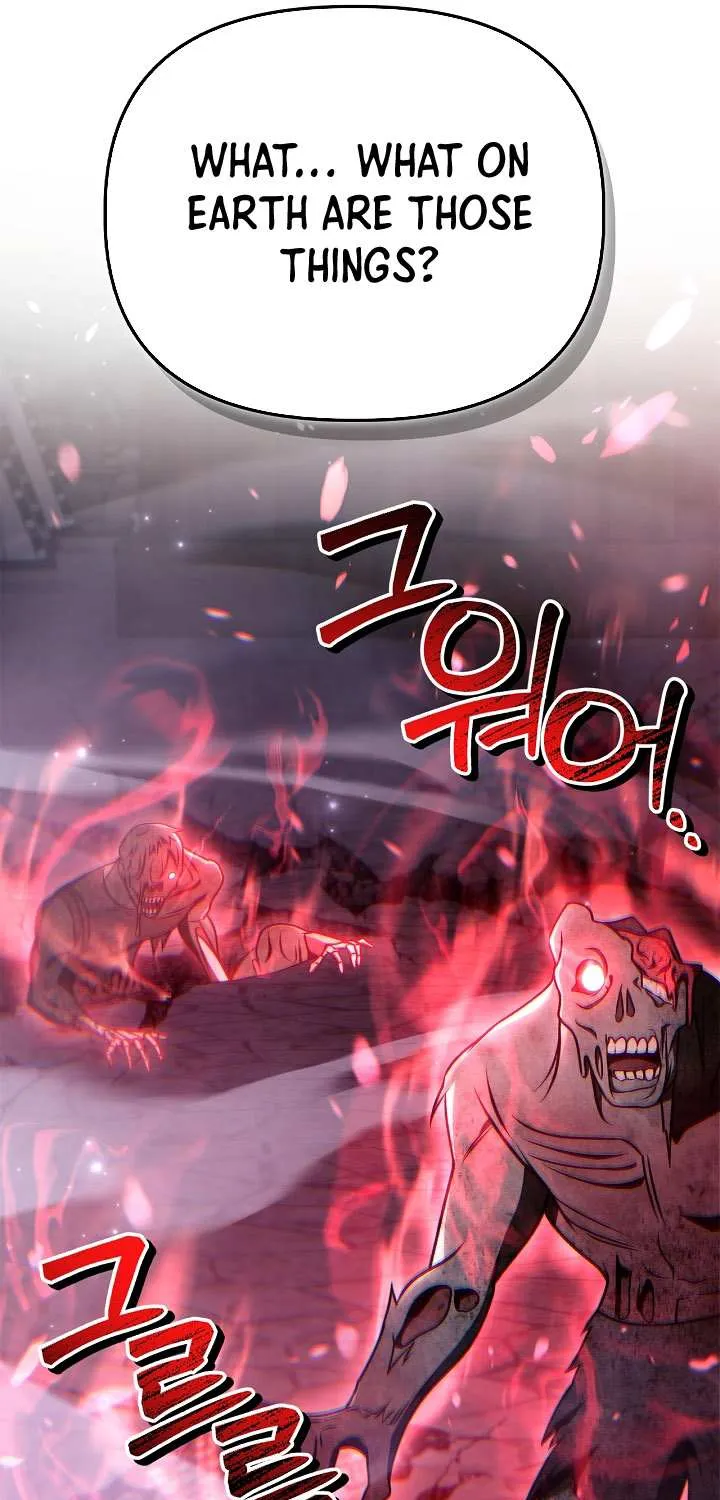Read Regressor Instruction Manual EN Manga Online