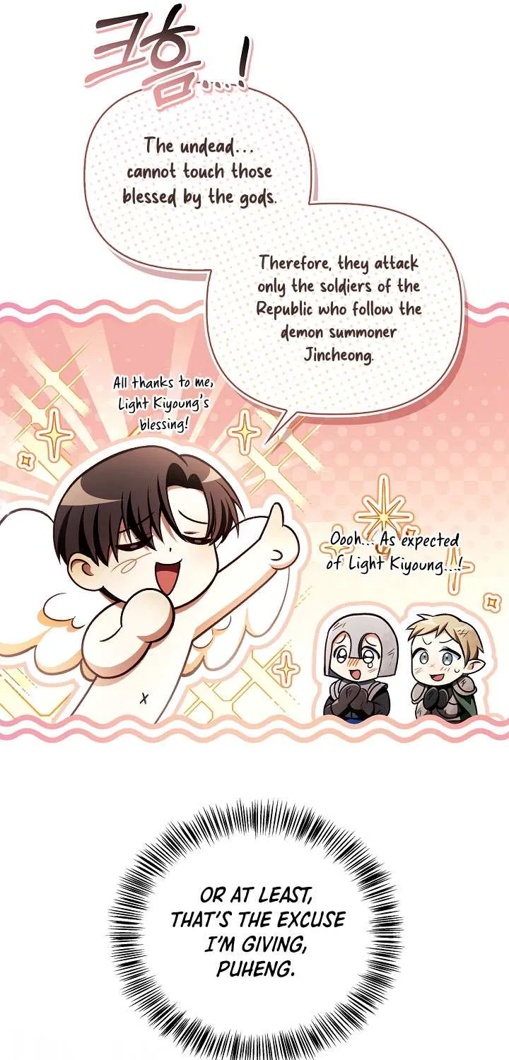 Read Regressor Instruction Manual EN Manga Online
