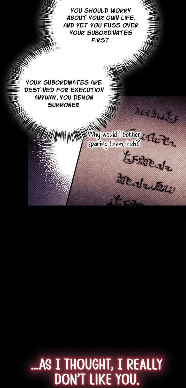 Read Regressor Instruction Manual EN Manga Online
