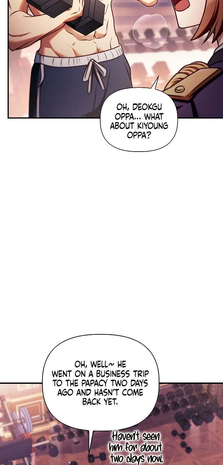 Read Regressor Instruction Manual EN Manga Online