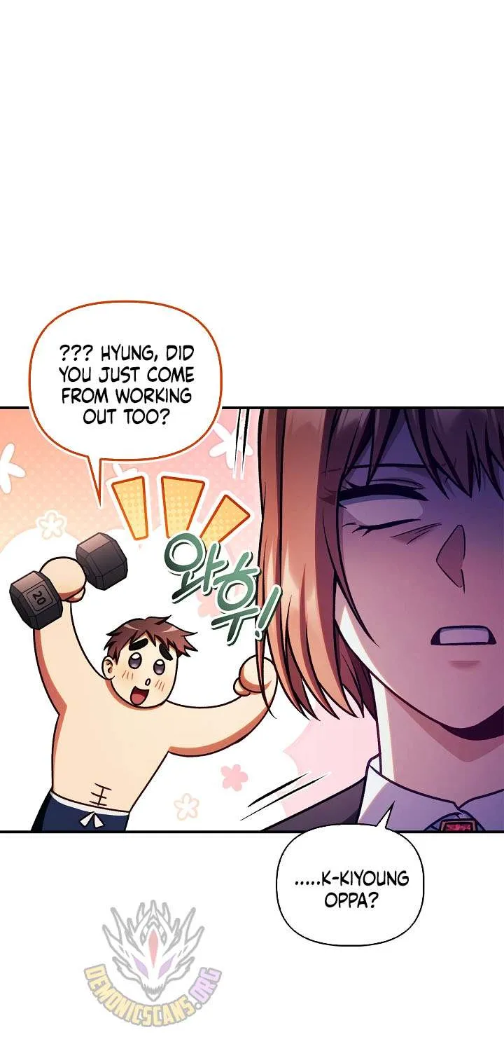 Read Regressor Instruction Manual EN Manga Online