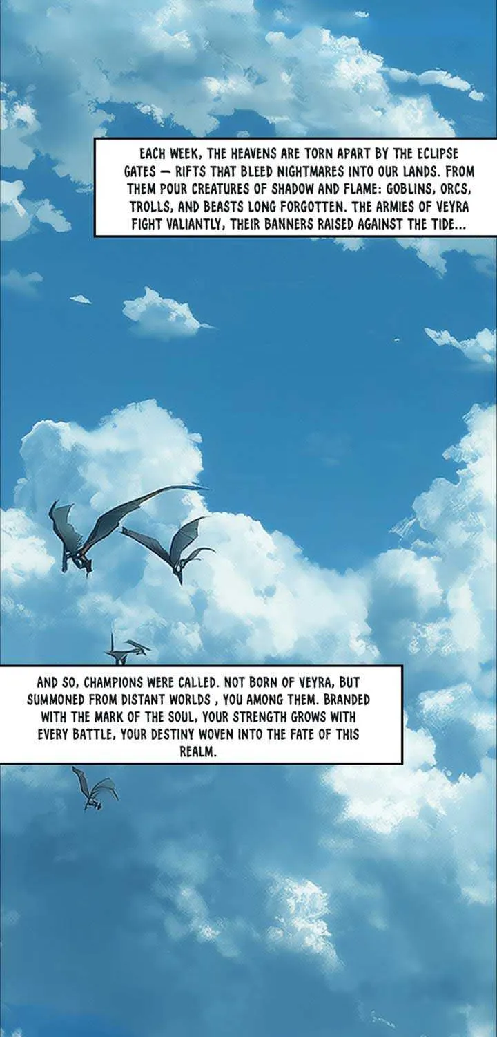 Read Regressor Instruction Manual EN Manga Online