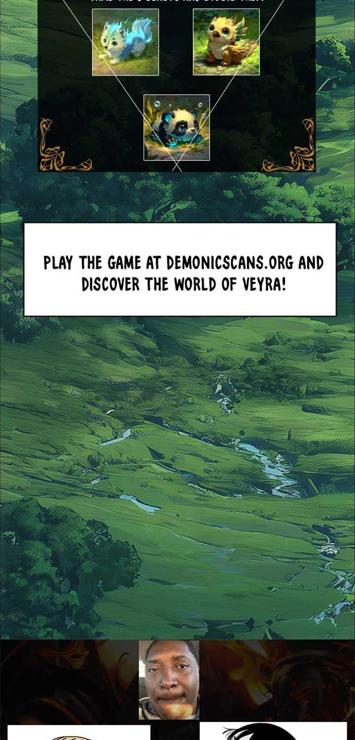 Read Regressor Instruction Manual EN Manga Online