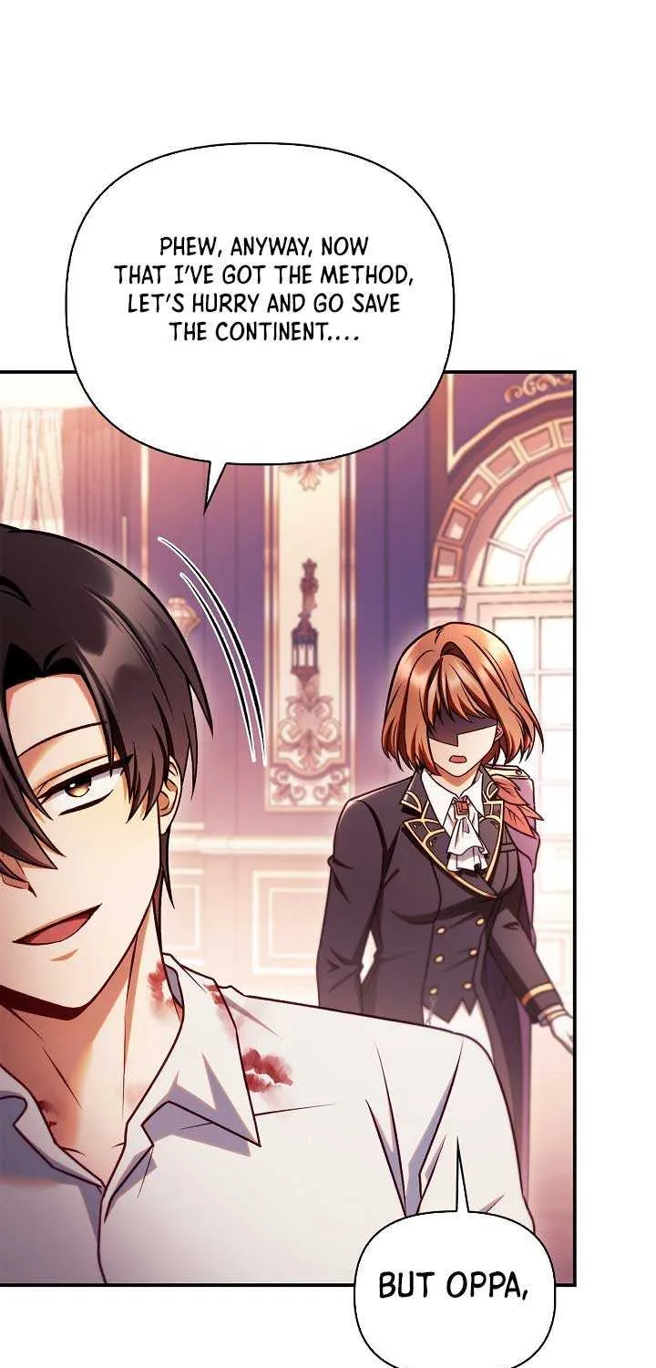 Read Regressor Instruction Manual EN Manga Online