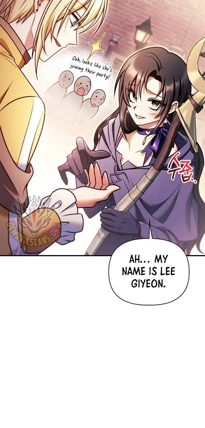 Read Regressor Instruction Manual EN Manga Online