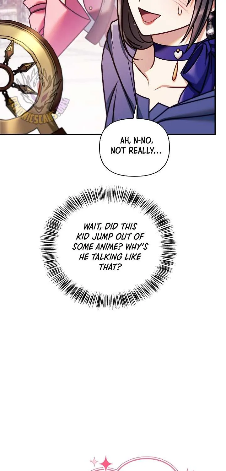 Read Regressor Instruction Manual EN Manga Online