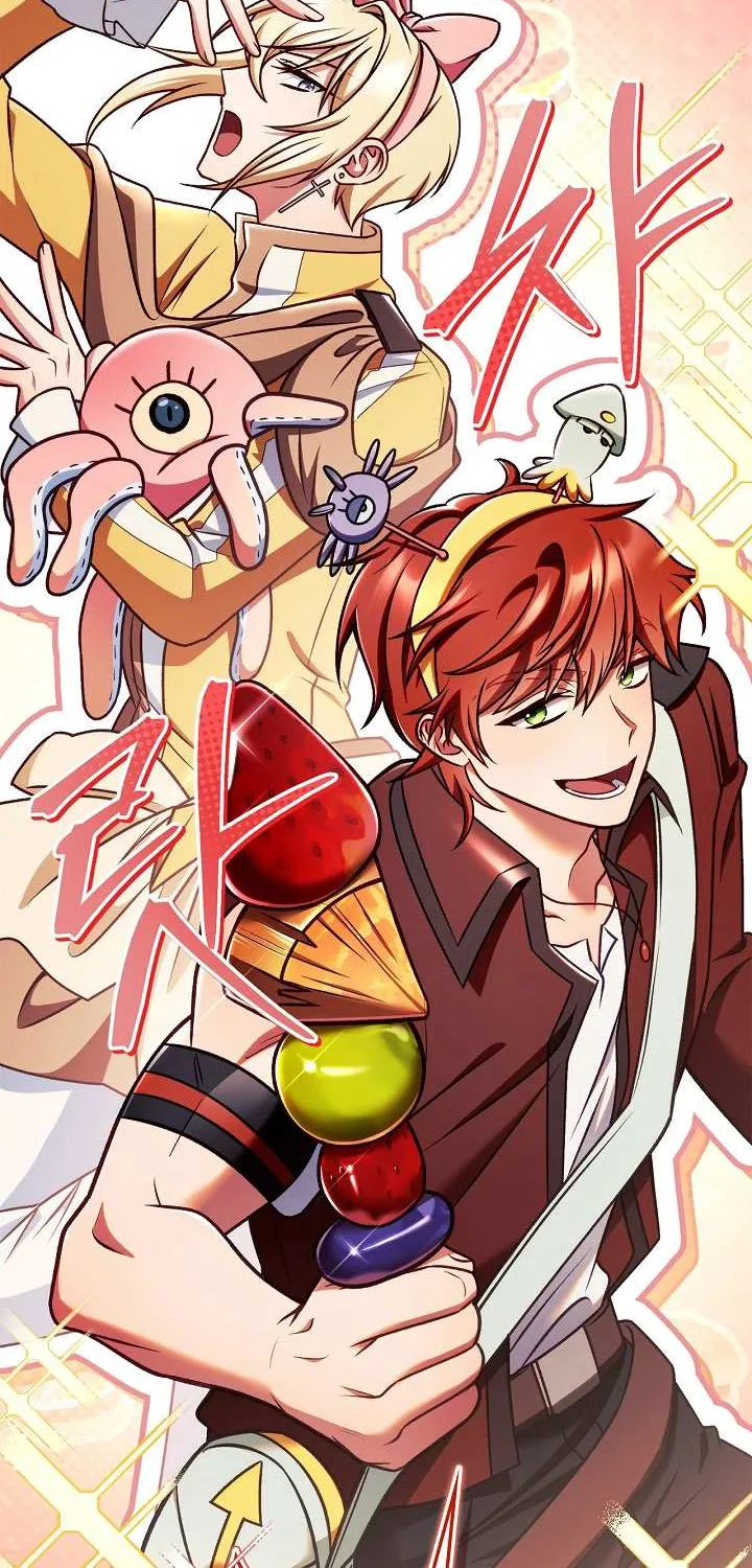 Read Regressor Instruction Manual EN Manga Online