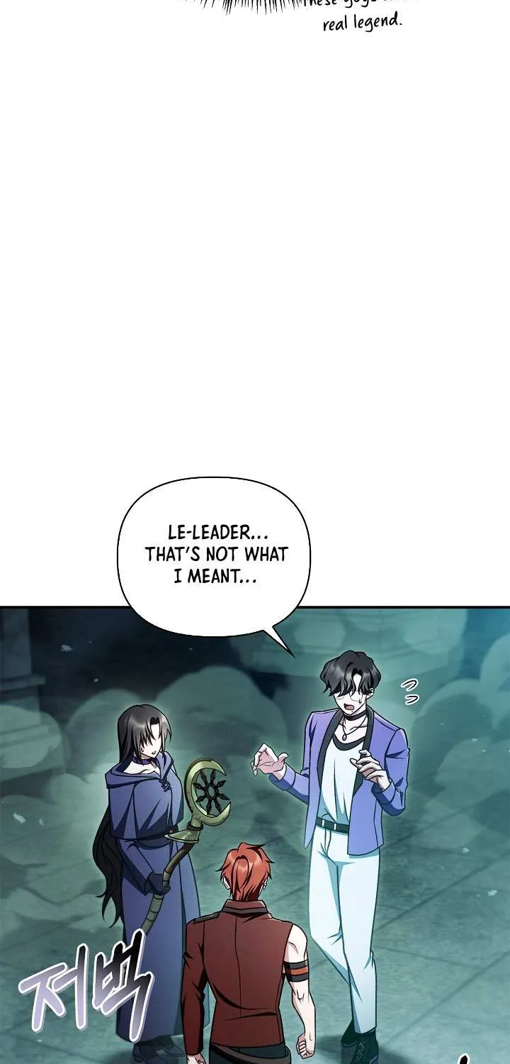 Read Regressor Instruction Manual EN Manga Online