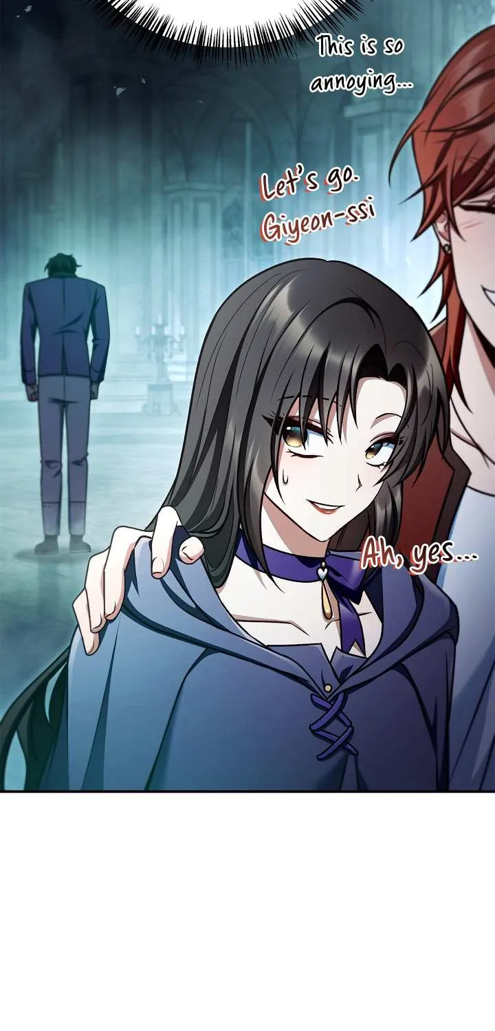 Read Regressor Instruction Manual EN Manga Online