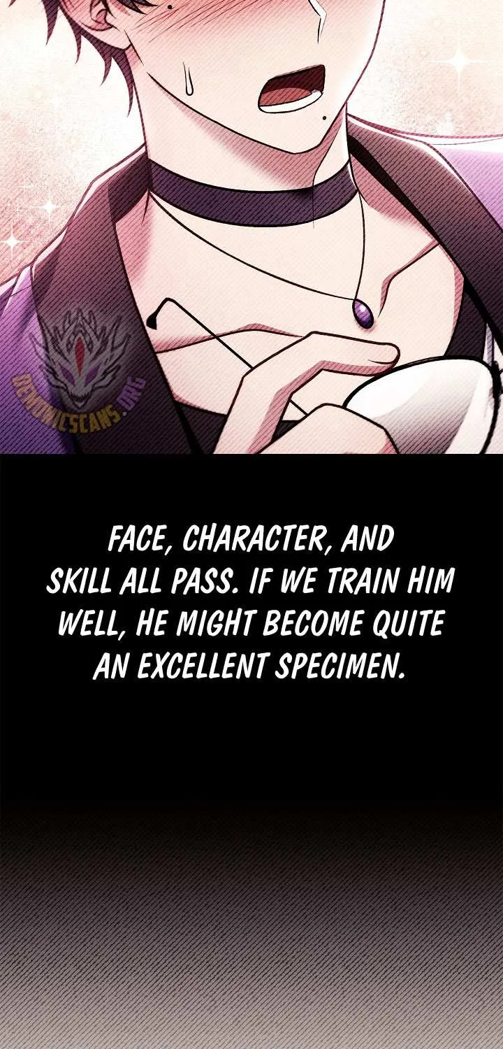 Read Regressor Instruction Manual EN Manga Online