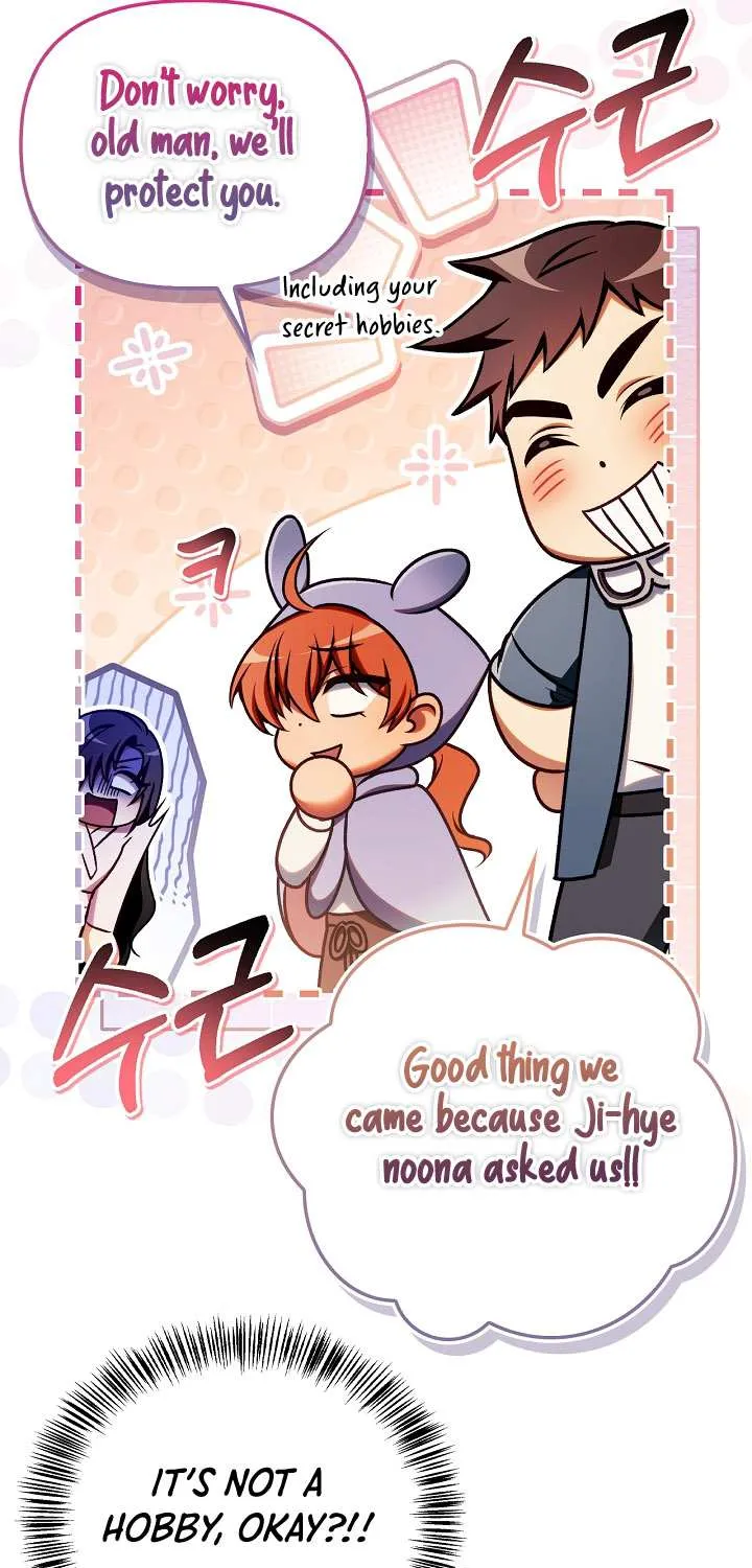 Read Regressor Instruction Manual EN Manga Online