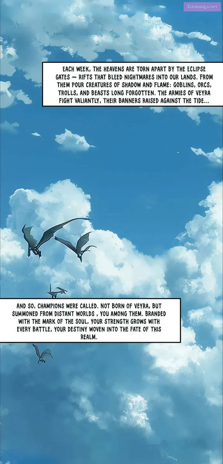 Read Regressor Instruction Manual EN Manga Online