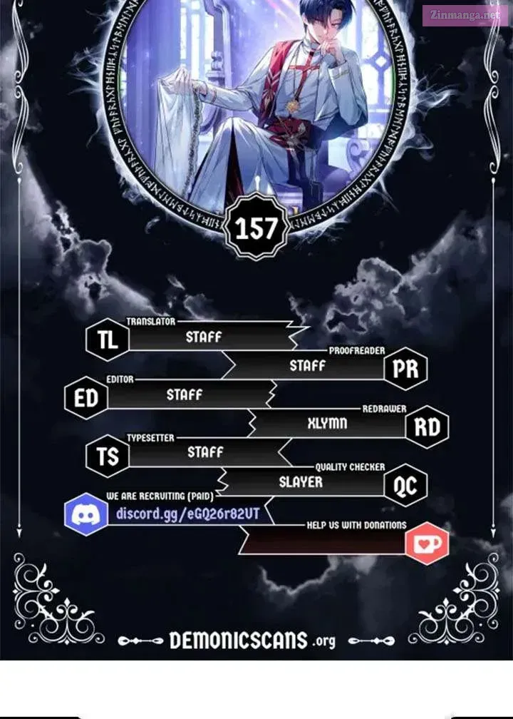 Read Regressor Instruction Manual EN Manga Online