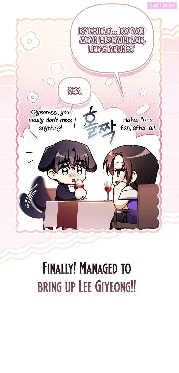 Read Regressor Instruction Manual EN Manga Online