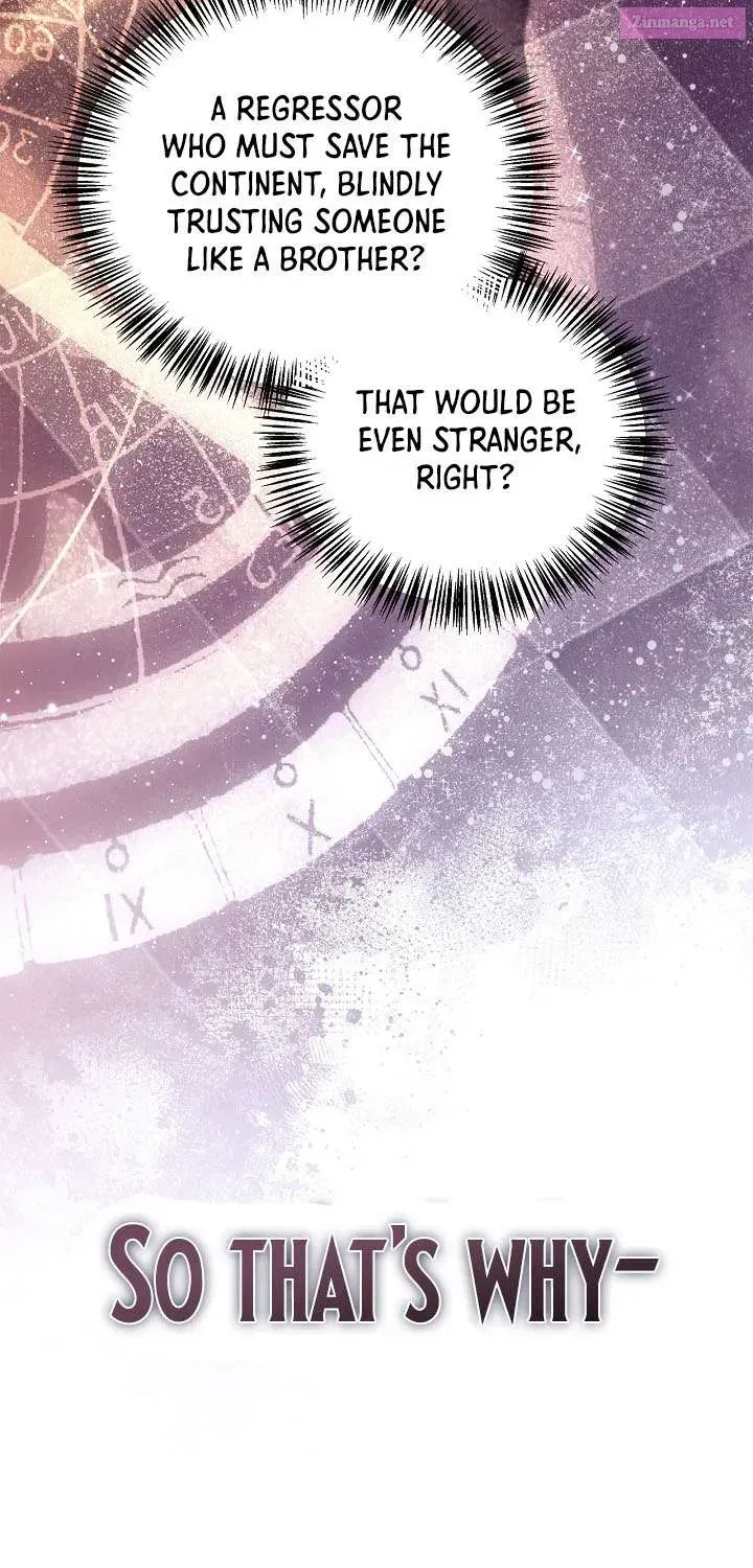 Read Regressor Instruction Manual EN Manga Online