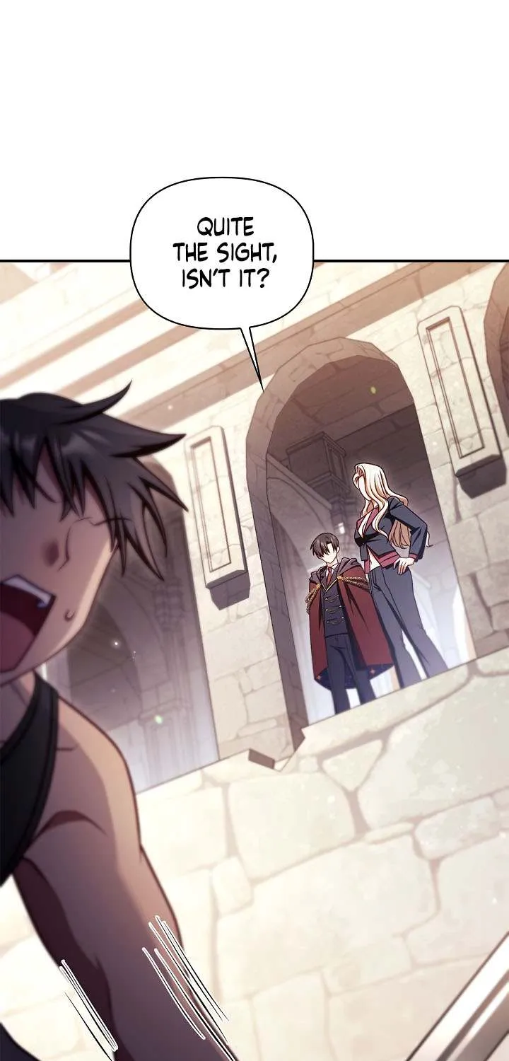 Read Regressor Instruction Manual EN Manga Online